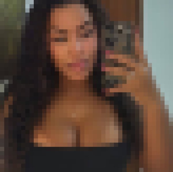 Gabriela, 24, Berat