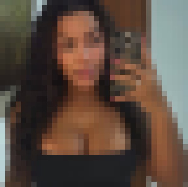 Gabriela, 24, Pulimathu