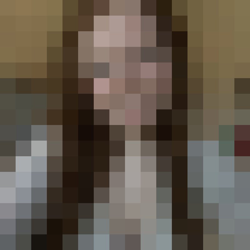 Micqueal, 56, Kllokot