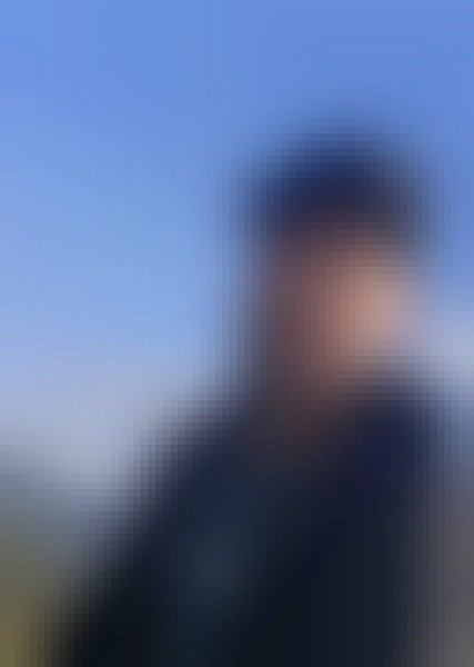 Abdou, 33, Japan