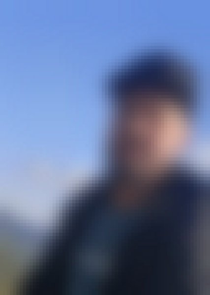 Abdou, 33, Cartago
