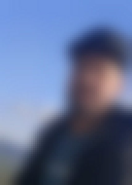 Abdou, 33, Bognor Regis