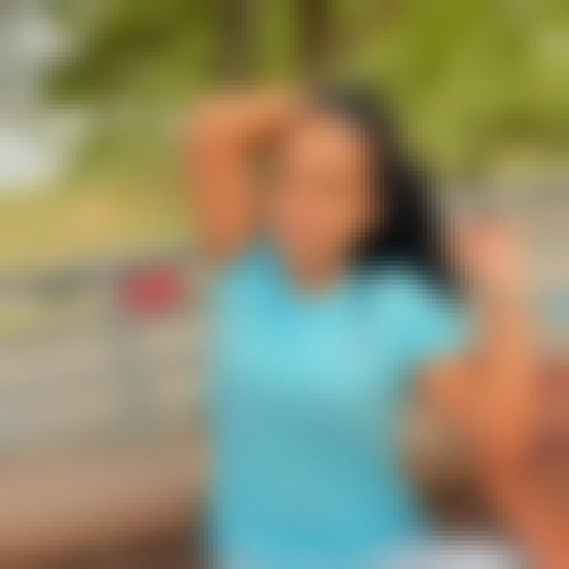 Telma Buadu, 25, Nasirabad