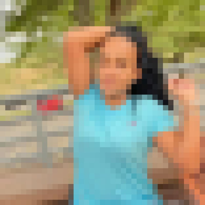 Telma Buadu, 25, Bhiwandi