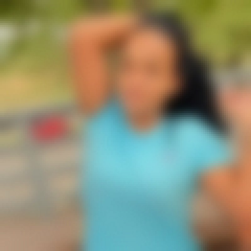 Telma Buadu, 25, Mizhhiria