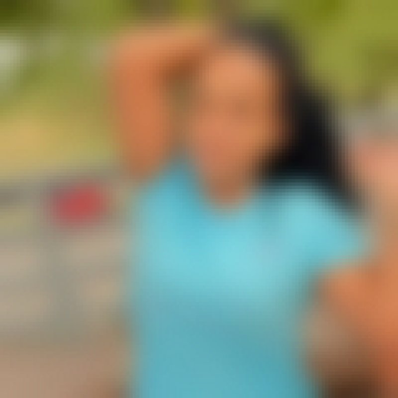 Telma Buadu, 25, Gonzlez