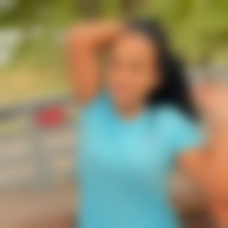 Telma Buadu, 25, Joppatowne