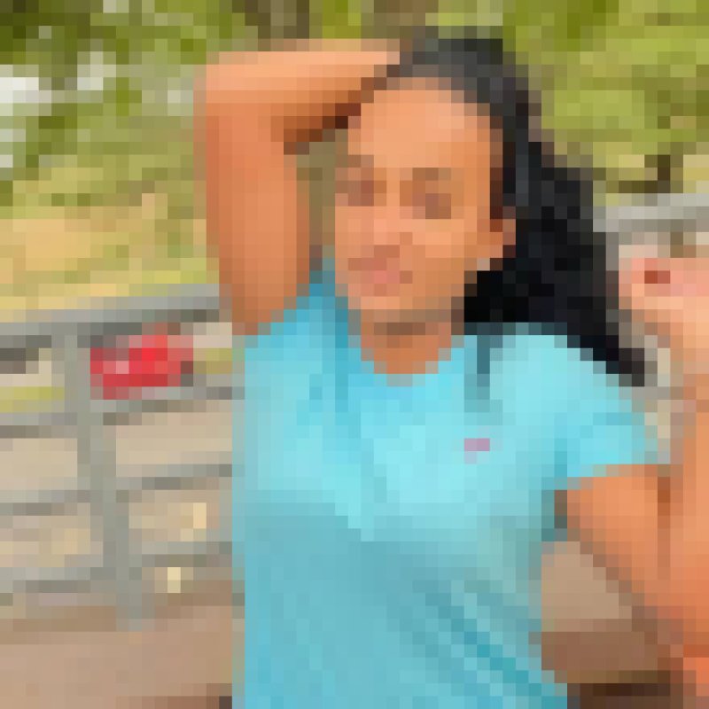 Telma Buadu, 25, Kumarapuram