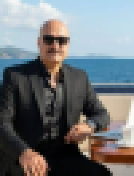 Ahmad, 54, Panhar