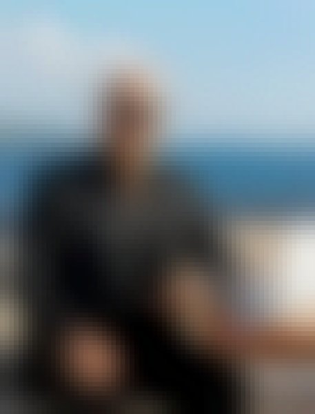 Ahmad, 54, Kenya