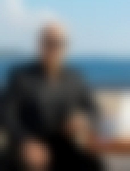 Ahmad, 54, Amrico Brasiliense