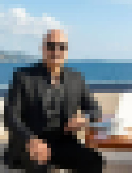 Ahmad, 54, Mokri