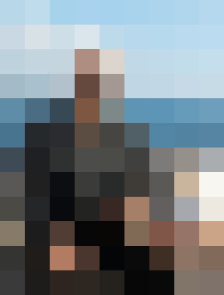 Ahmad, 54, Kuacjok