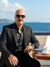 Ahmad, 54, Luxembourg