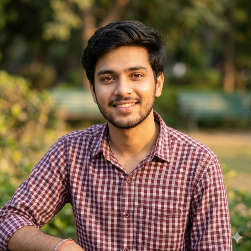 Manu, 21, Tello