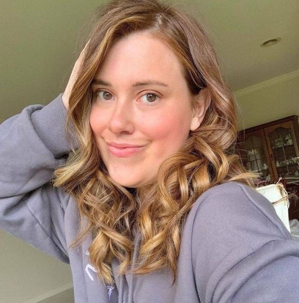Kimberly, 40, Fort Atkinson