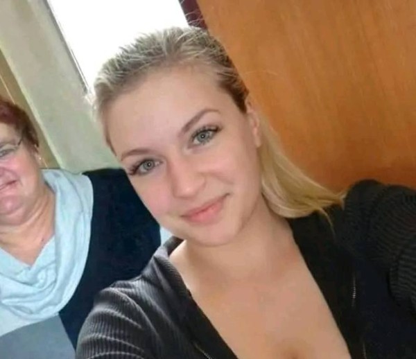 Anita, 45, Niassa