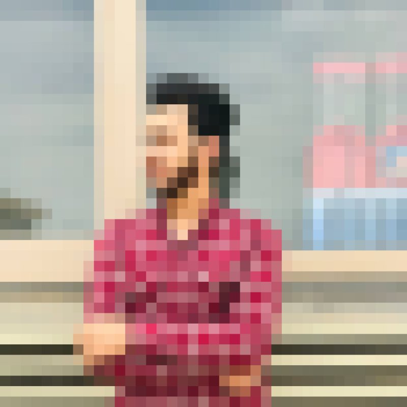 Abbas, 27, Bara