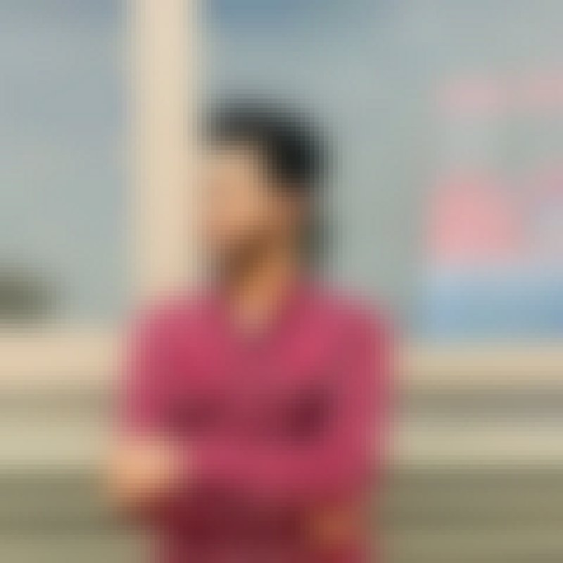 Abbas, 27, United States
