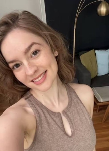 Mary moody, 29