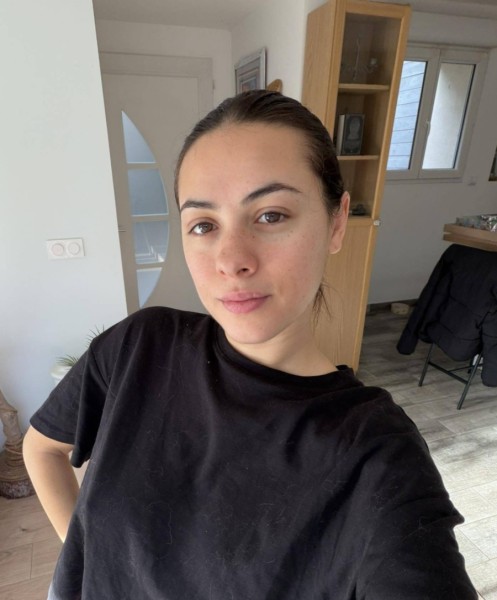 berenice, 27, Sevanagala