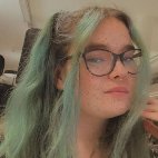 catherine, 25, Den Helder