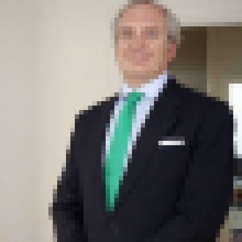 Léon Durand, 51, Pinewood