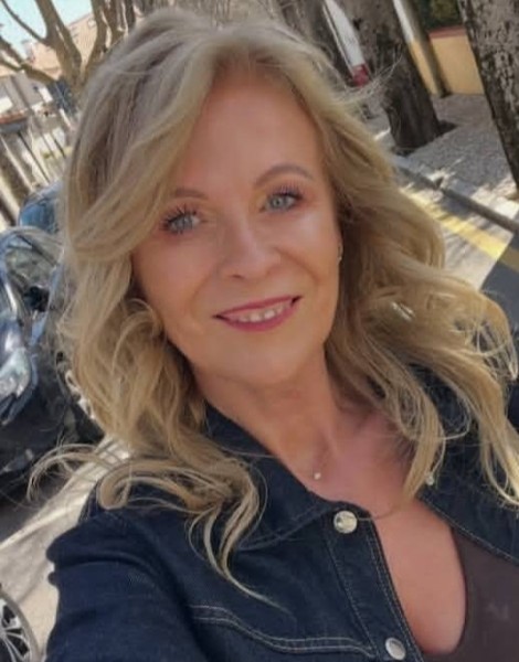 Lucy, 46, Pirthipur