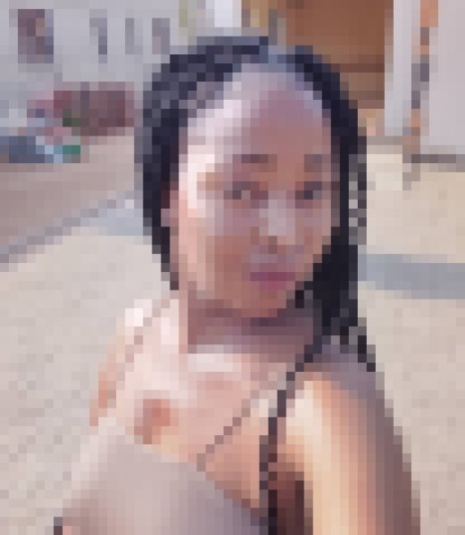 Daisy Rose, 30, Bernardo De Irigoyen