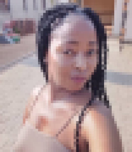 Daisy Rose, 30, Alta