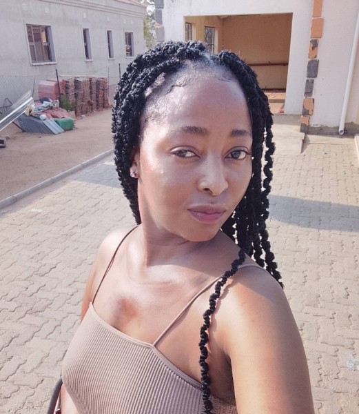 Daisy Rose, 31, El Rama