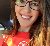 Amber Hahn, 39, Moranbah