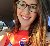 Amber Hahn, 39, Lytkarino