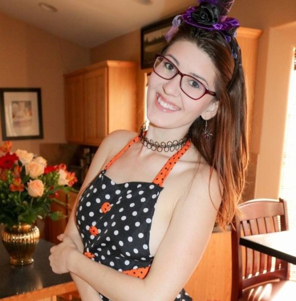 Harmbic sarah, 26, Polatsk