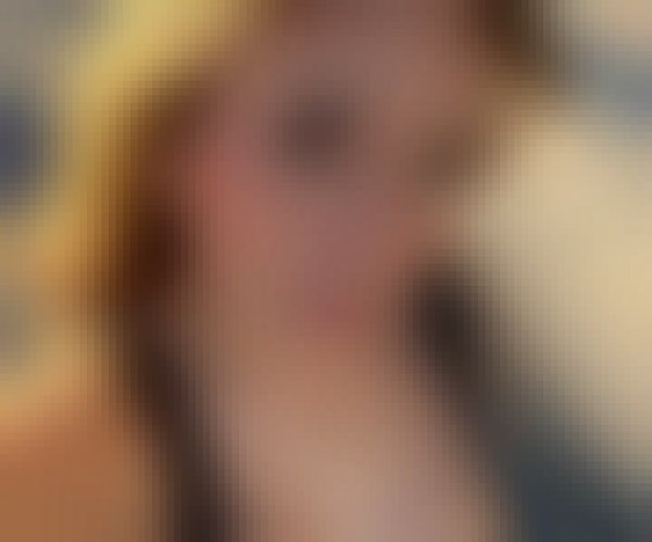 Elizabeth, 43, Serbia