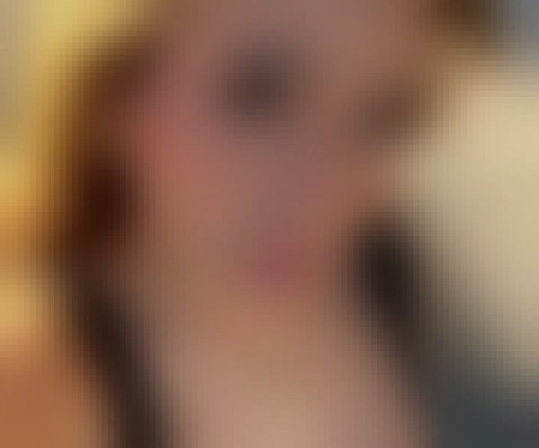 Elizabeth, 43, Milwaukee
