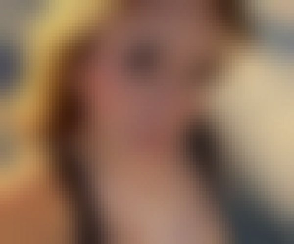 Elizabeth, 43, Liujiaxia