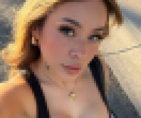 Elizabeth, 43, Antofagasta