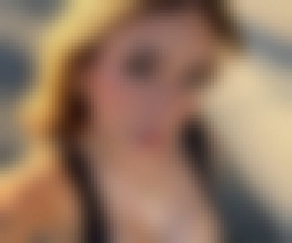 Elizabeth, 43, Braunsbedra