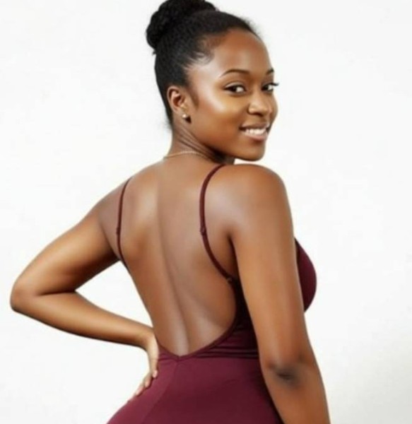 Jeni, 38, Cukai