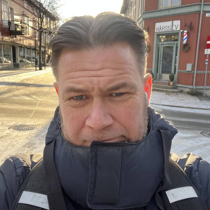 Espen.bergstedt, 45, Delaware