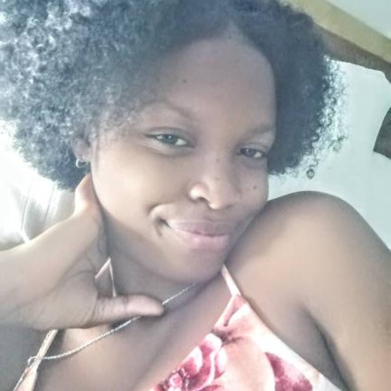 Clarissa, 22, Westerlo