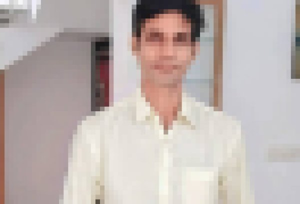 Jibu ss, 39, Douar Lamjaara