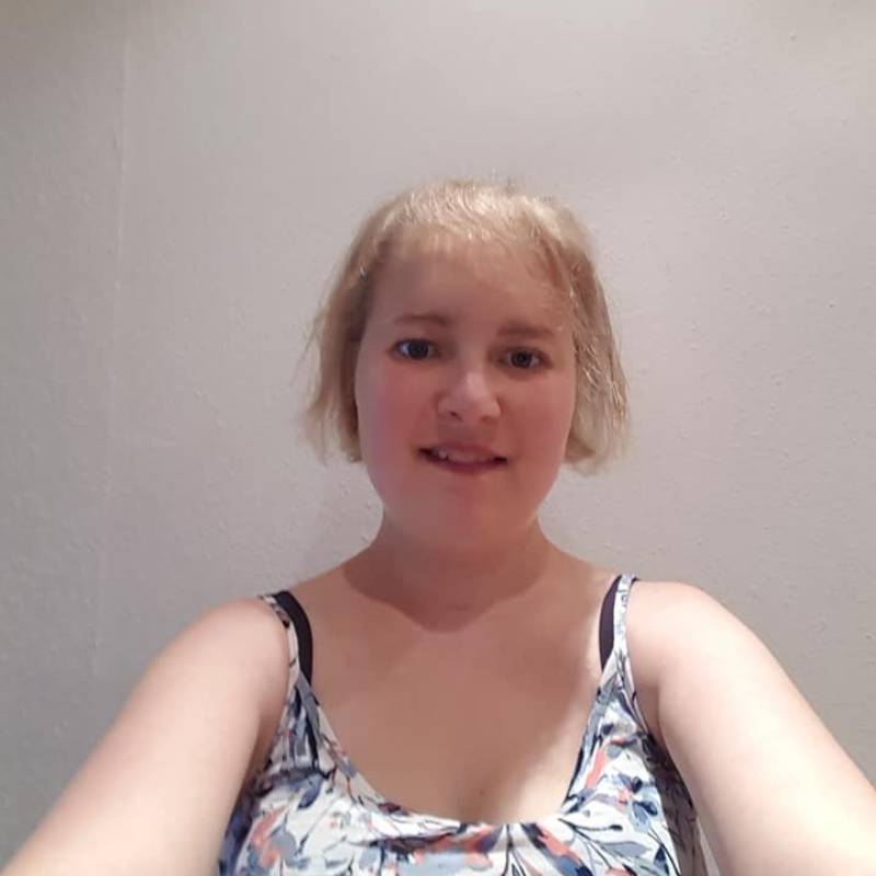 Jane, 37, Sograha