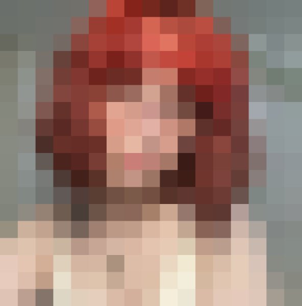 Matina, 42, Merta