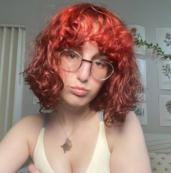 Matina, 42, Mizuho