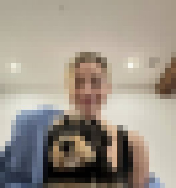 Nancy, 23, Pinewood