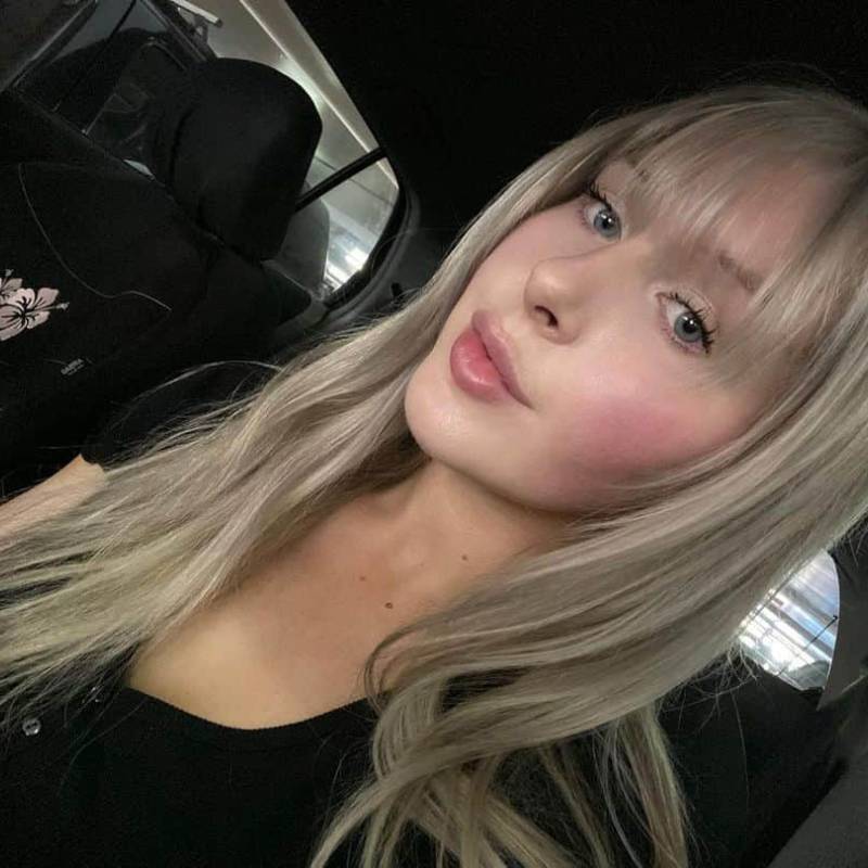Alena croft, 35, Ledegem