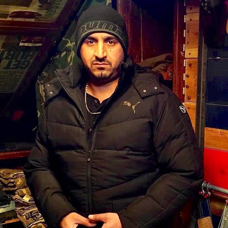 Alexander, 55, Mequon