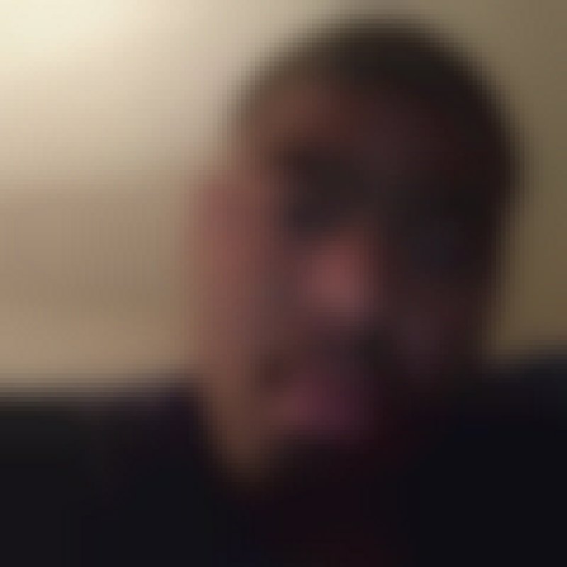 Terrence, 29, India